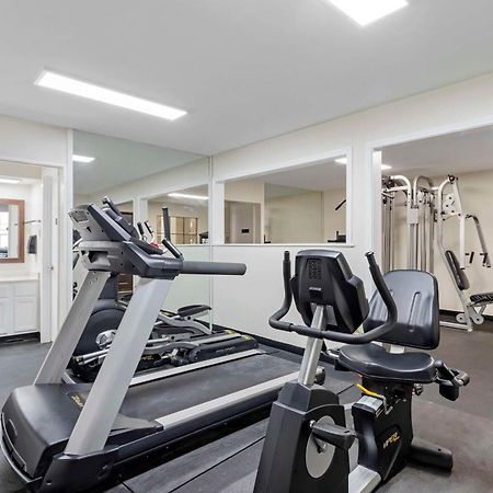 Best Western Of Alexandria Inn & Suites & Conference Center Εξωτερικό φωτογραφία