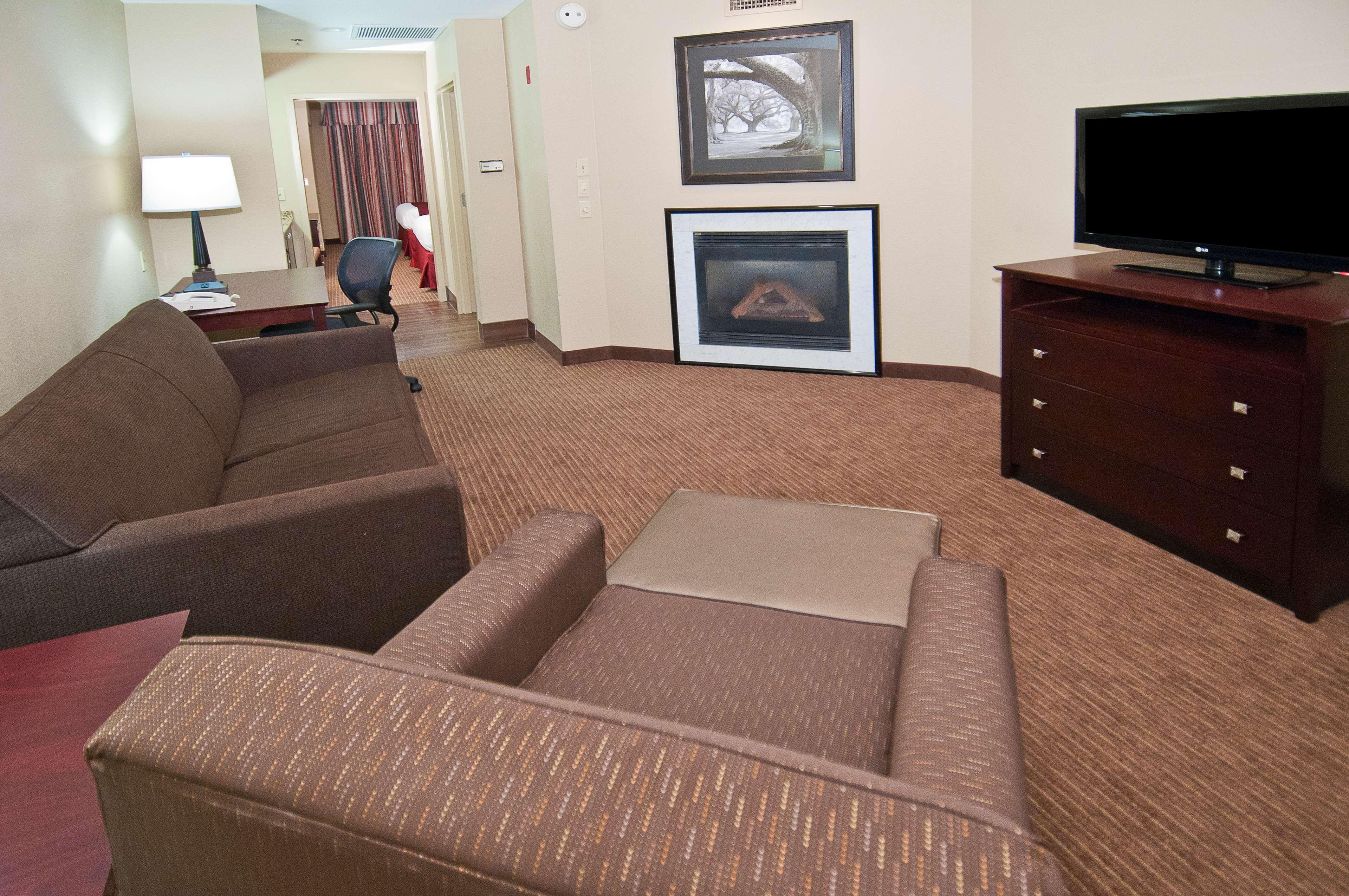 Best Western Of Alexandria Inn & Suites & Conference Center Εξωτερικό φωτογραφία