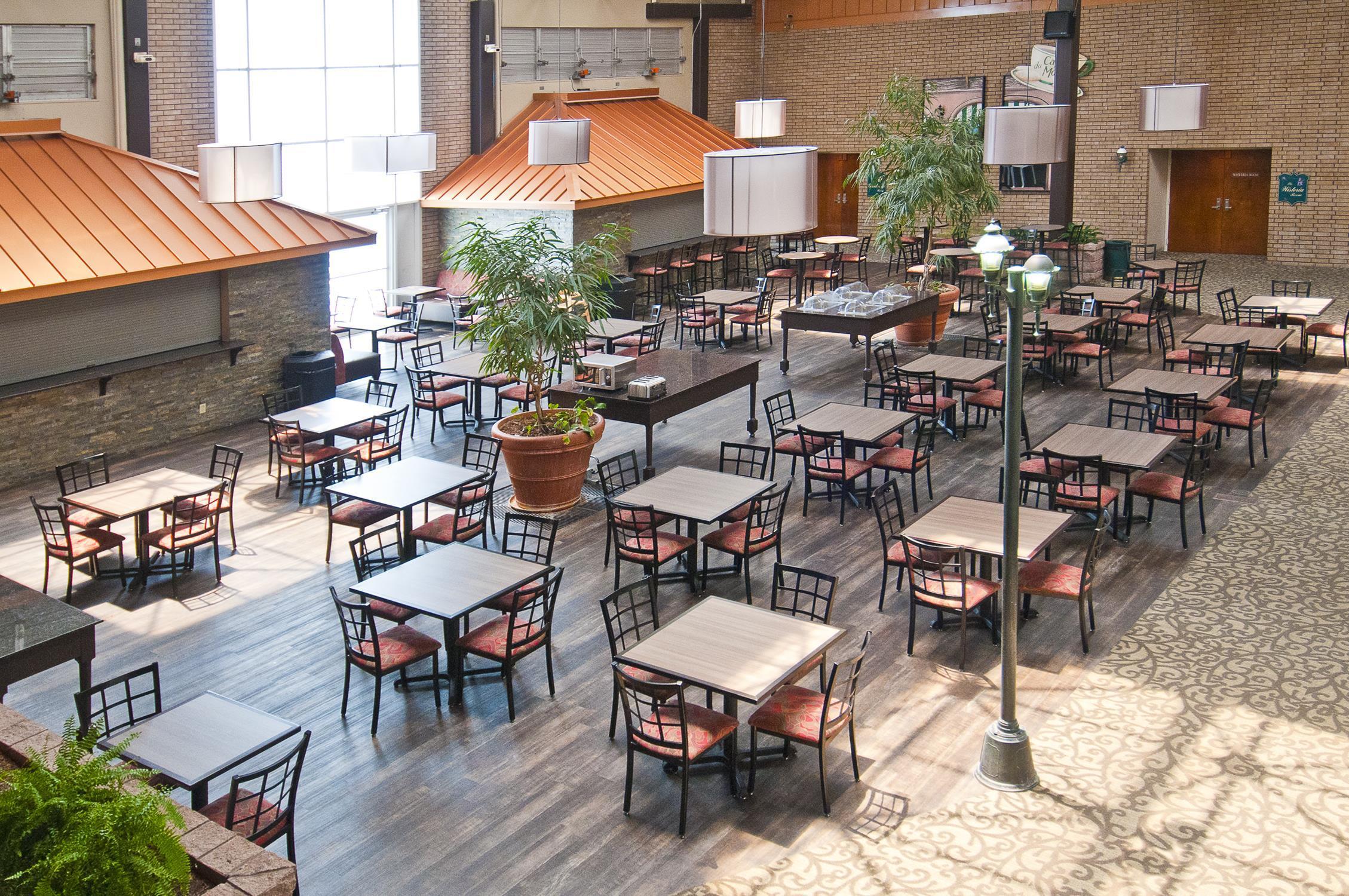 Best Western Of Alexandria Inn & Suites & Conference Center Εξωτερικό φωτογραφία