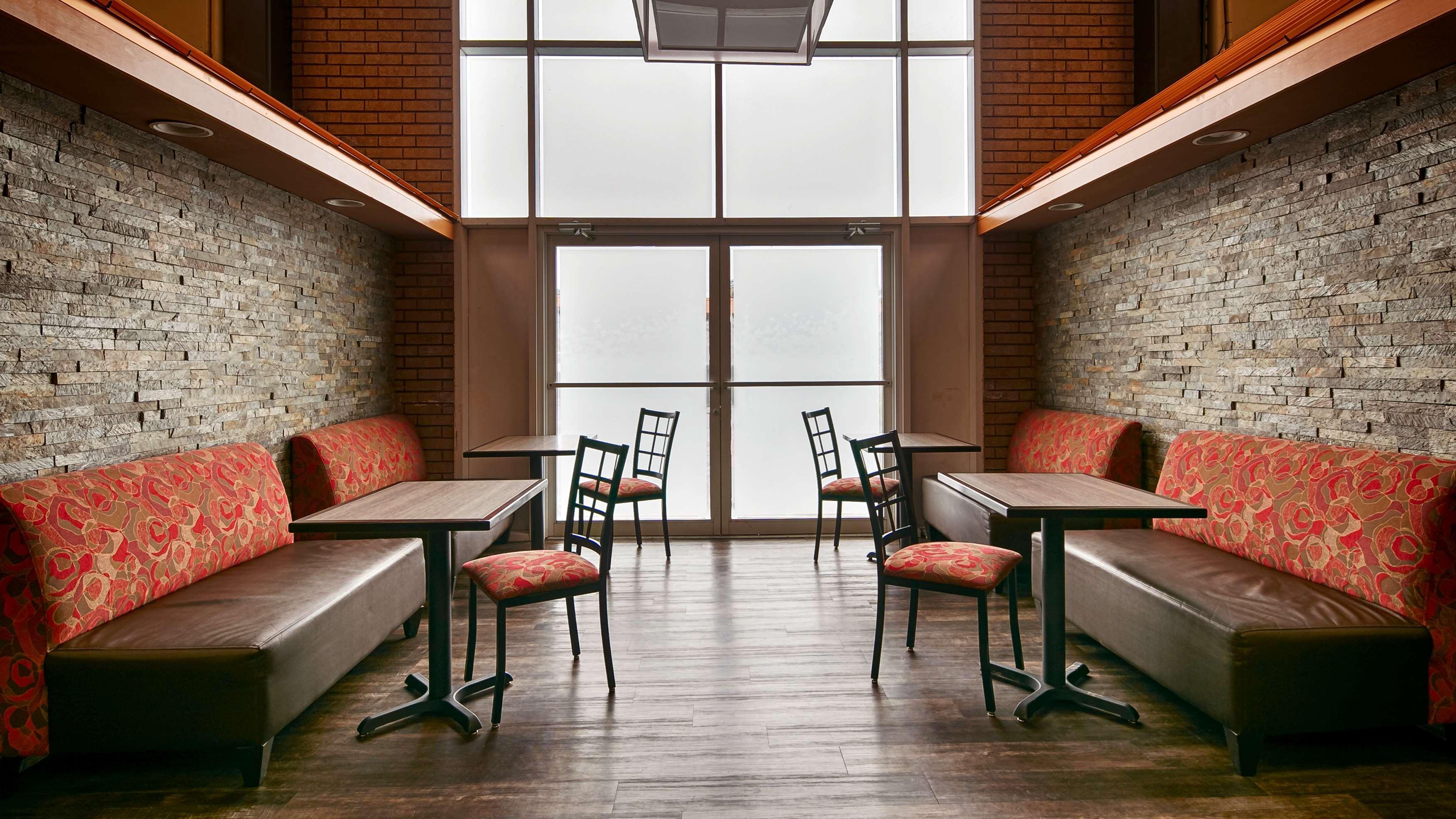 Best Western Of Alexandria Inn & Suites & Conference Center Εξωτερικό φωτογραφία