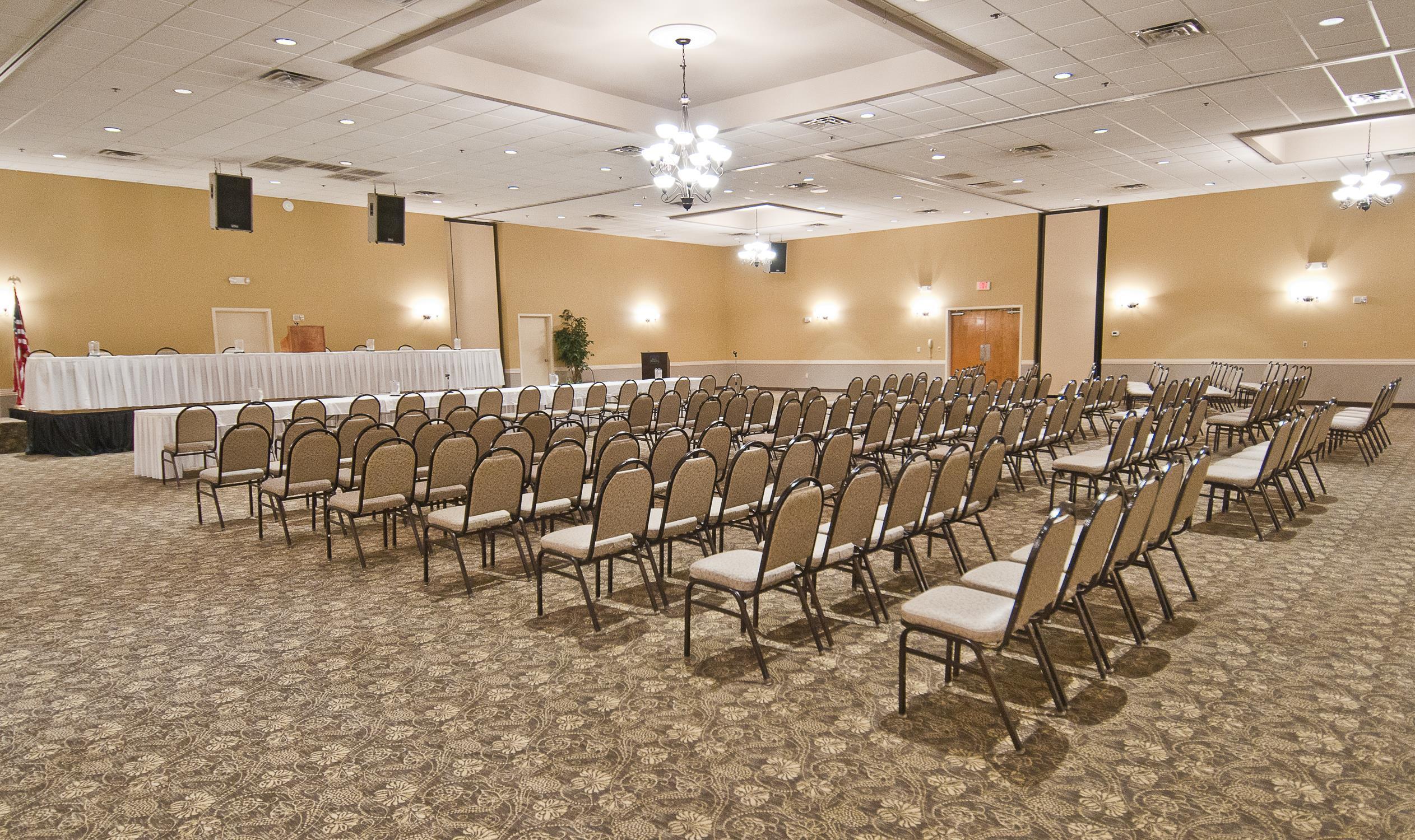 Best Western Of Alexandria Inn & Suites & Conference Center Εξωτερικό φωτογραφία