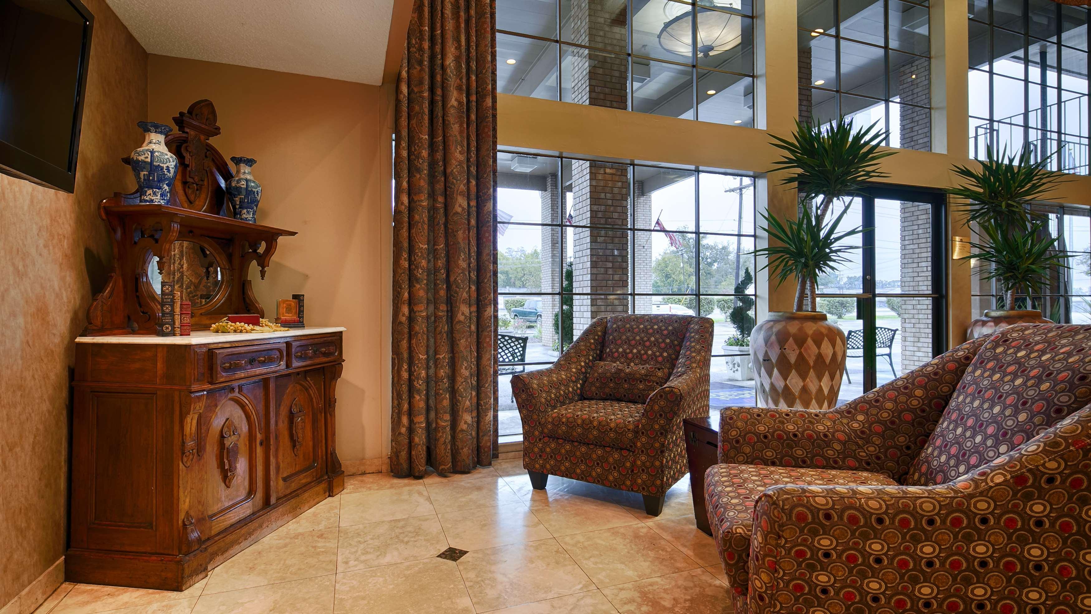 Best Western Of Alexandria Inn & Suites & Conference Center Εξωτερικό φωτογραφία