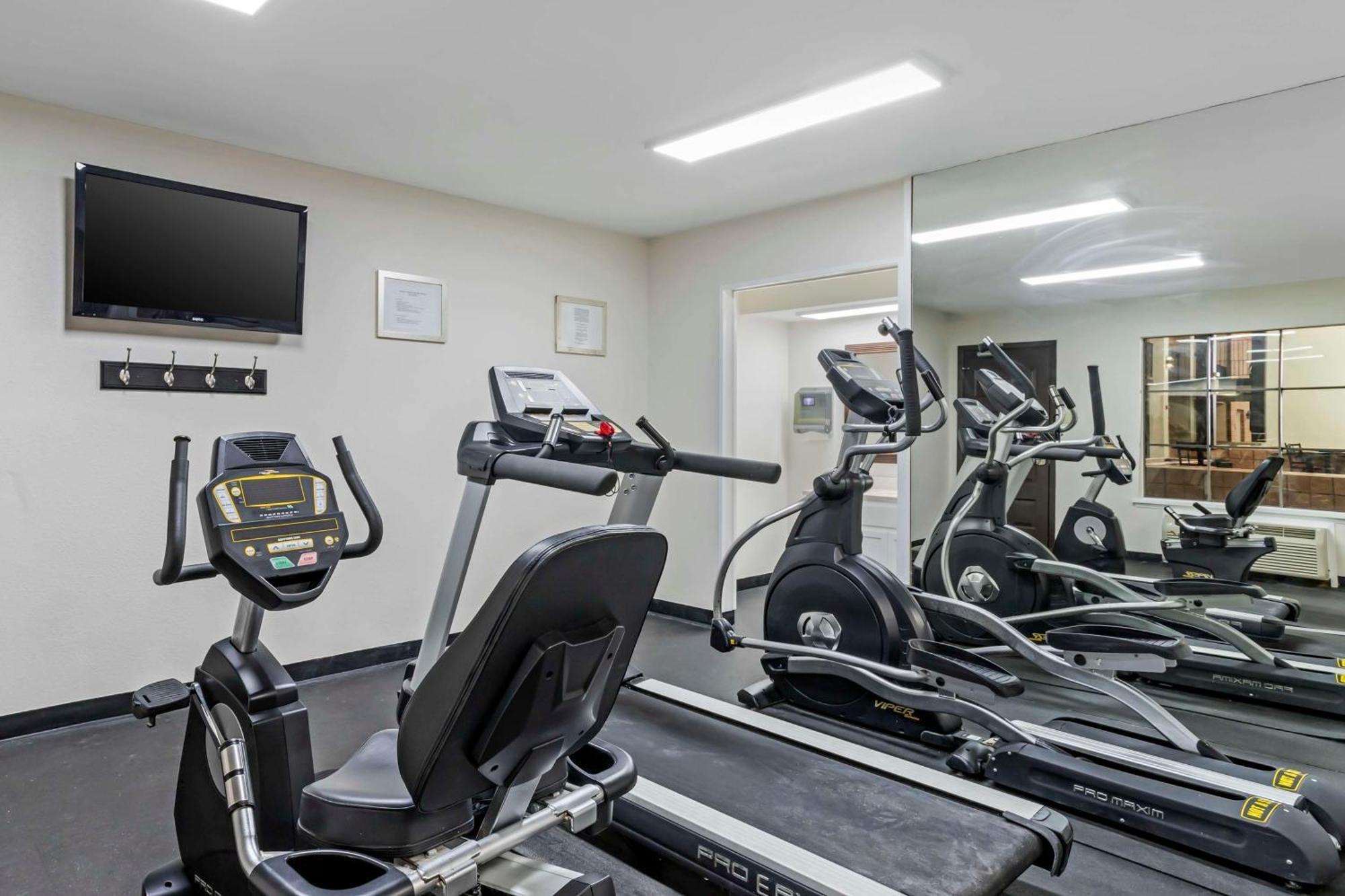 Best Western Of Alexandria Inn & Suites & Conference Center Εξωτερικό φωτογραφία