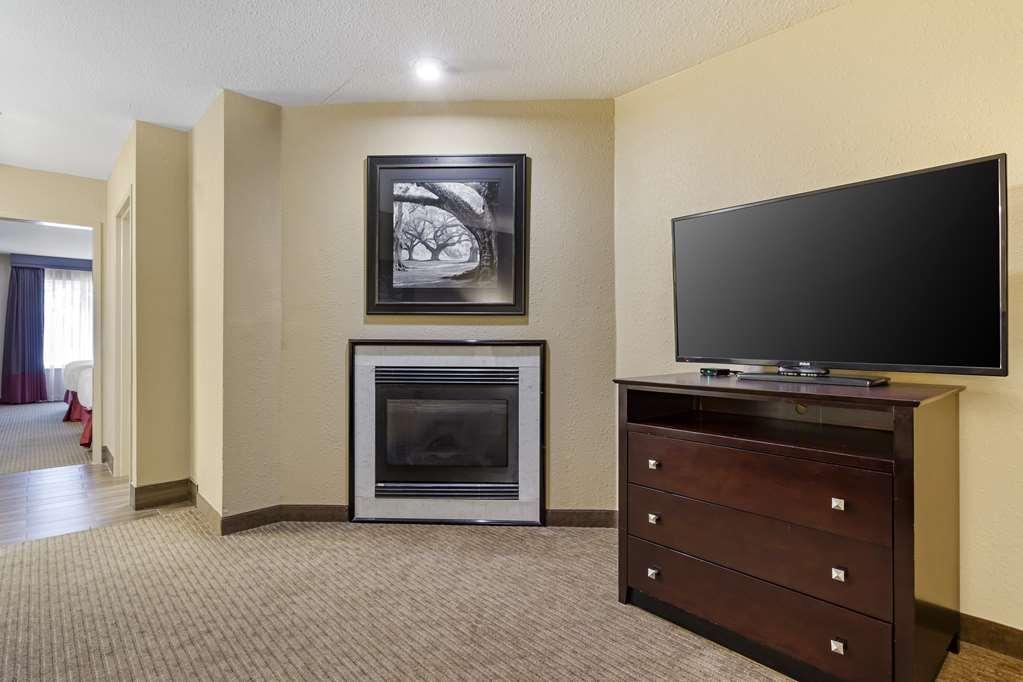 Best Western Of Alexandria Inn & Suites & Conference Center Δωμάτιο φωτογραφία