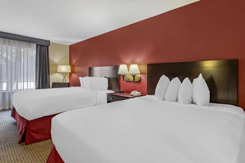 Best Western Of Alexandria Inn & Suites & Conference Center Δωμάτιο φωτογραφία