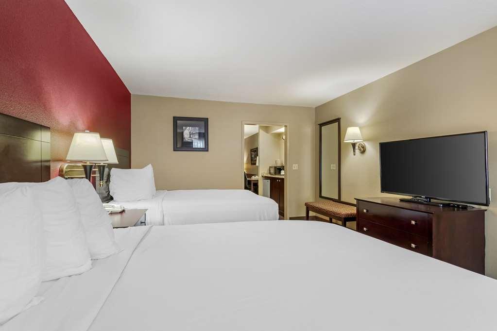 Best Western Of Alexandria Inn & Suites & Conference Center Δωμάτιο φωτογραφία