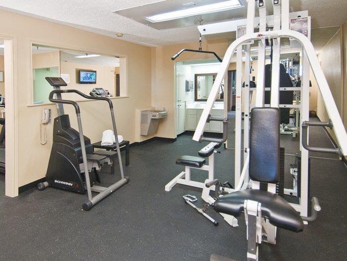 Best Western Of Alexandria Inn & Suites & Conference Center Εξωτερικό φωτογραφία