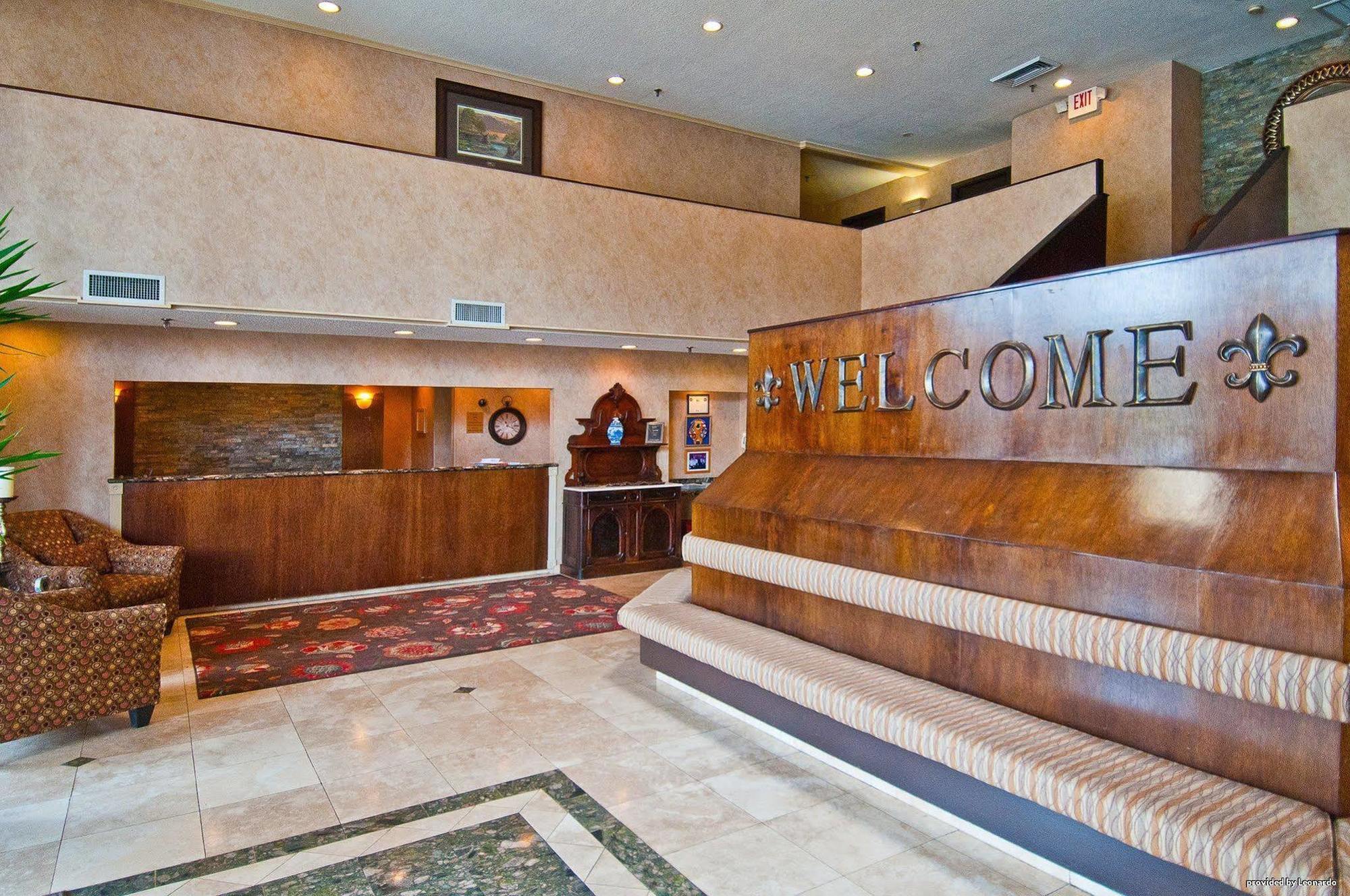 Best Western Of Alexandria Inn & Suites & Conference Center Εξωτερικό φωτογραφία